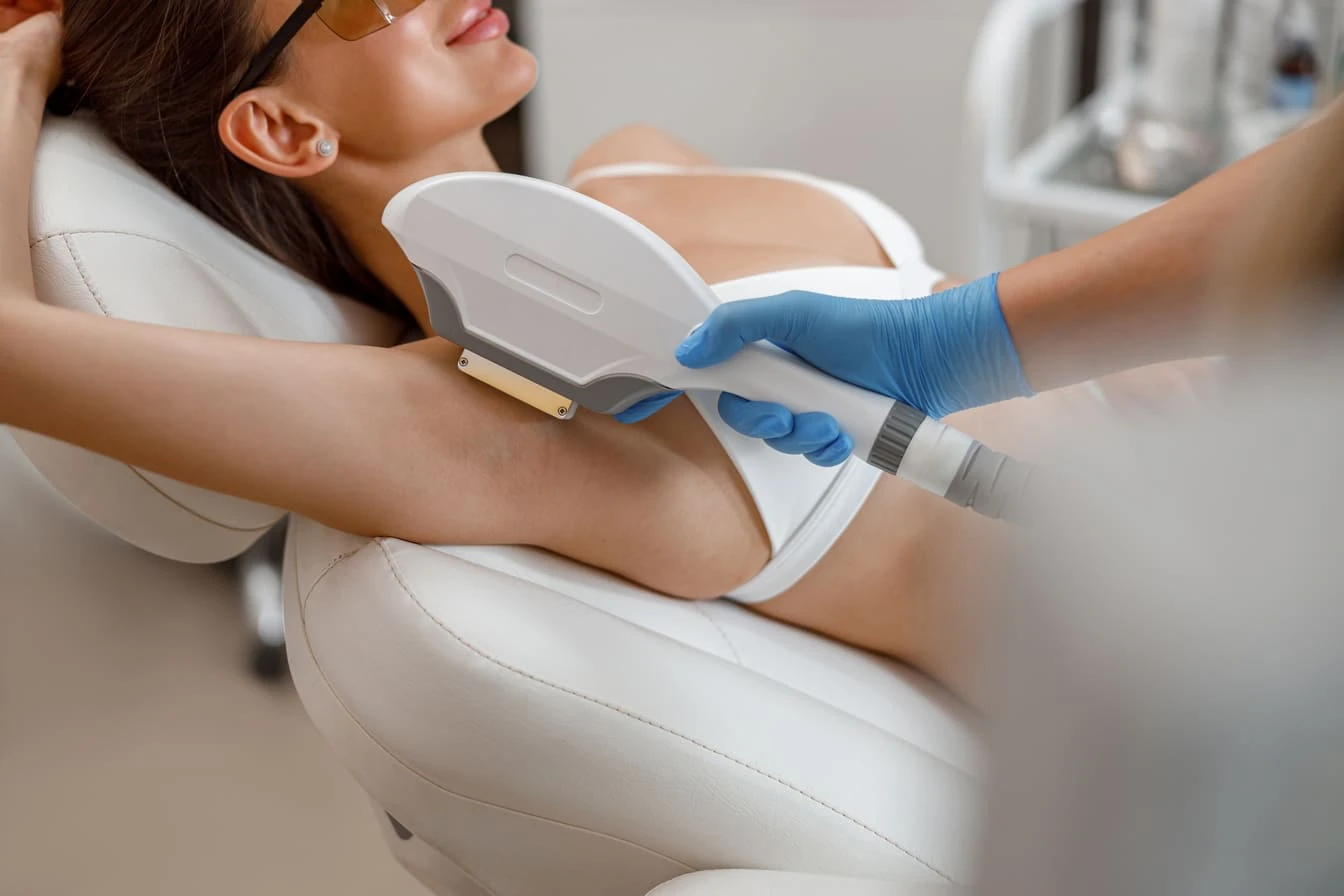 BEAUTÉ-LO - Épilation définitive