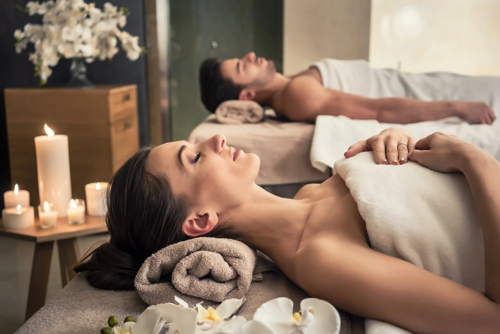 BEAUTÉ-LO - Privatisation du spa