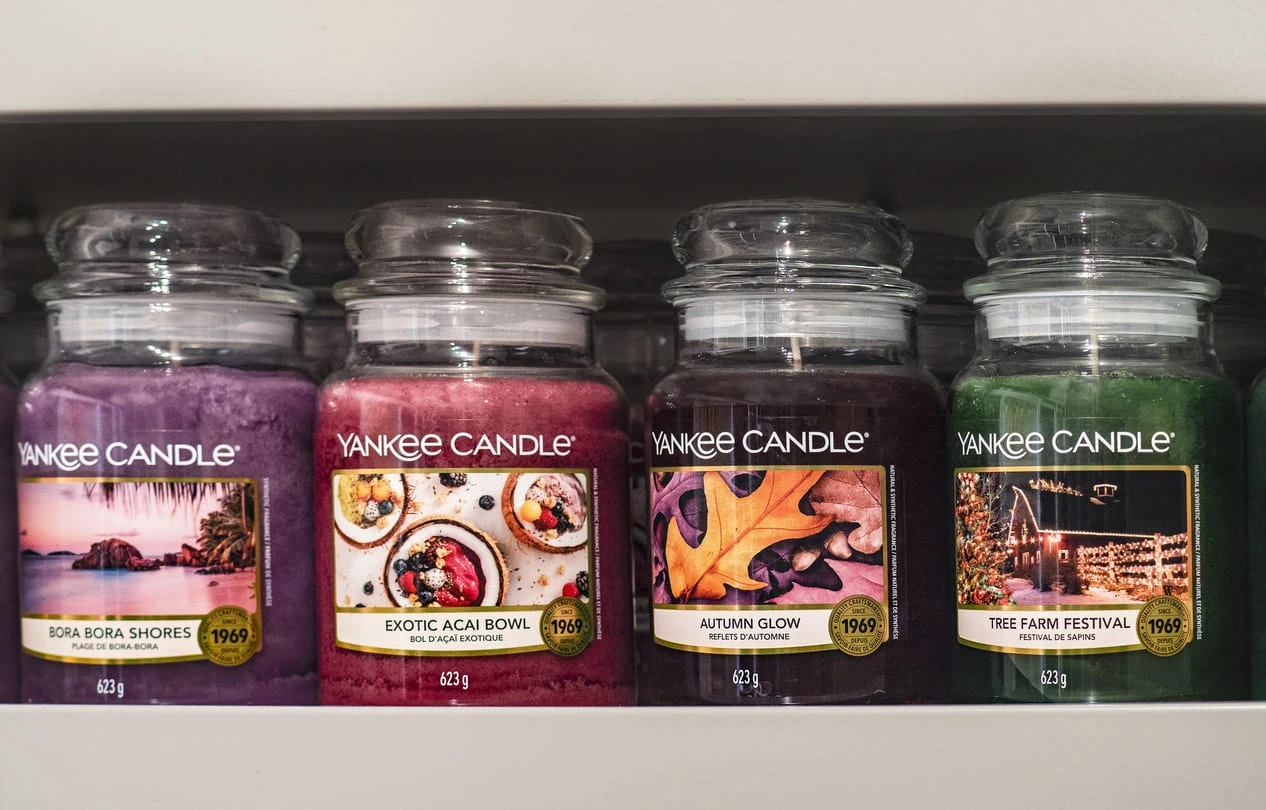 BEAUTÉ-LO - Vente de produits